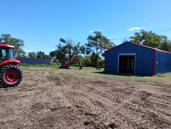 0.5 Acres of Commercial Land for Lease in Las Animas, Colorado