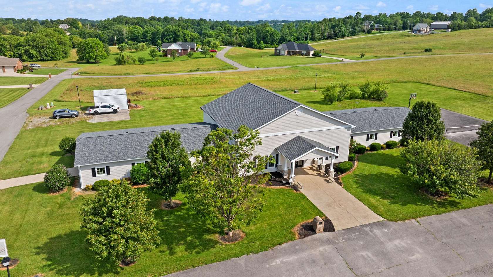 70 Acres of Land for Sale in Monticello, Kentucky