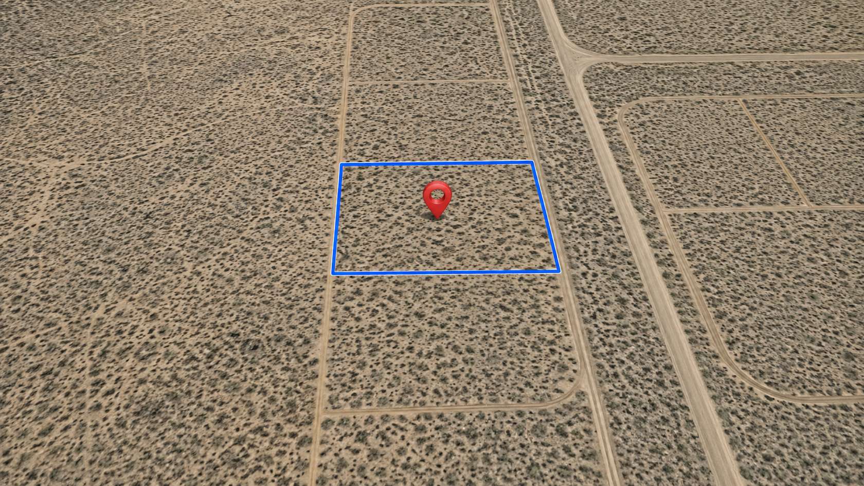 0.22 Acres of Residential Land for Sale in Kingman, Arizona