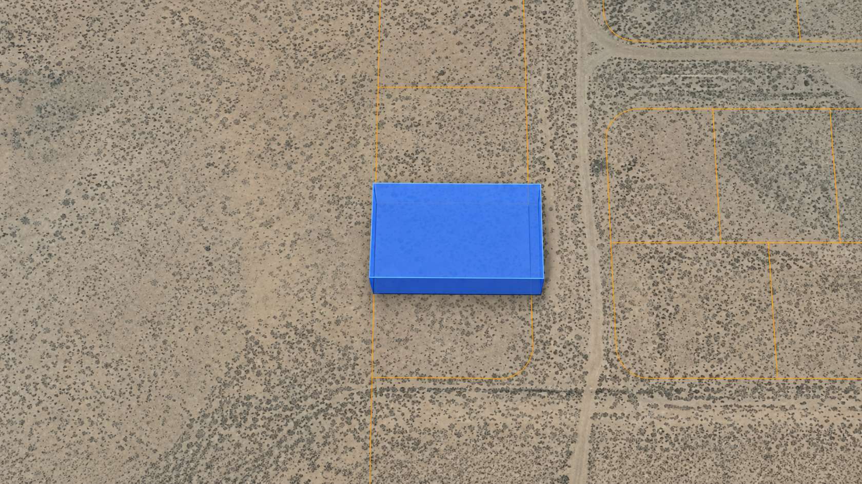 0.22 Acres of Residential Land for Sale in Kingman, Arizona