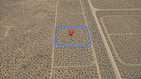 0.22 Acres of Residential Land for Sale in Kingman, Arizona