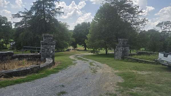 17.4 Acres of Agricultural Land for Sale in Petersburg, Tennessee