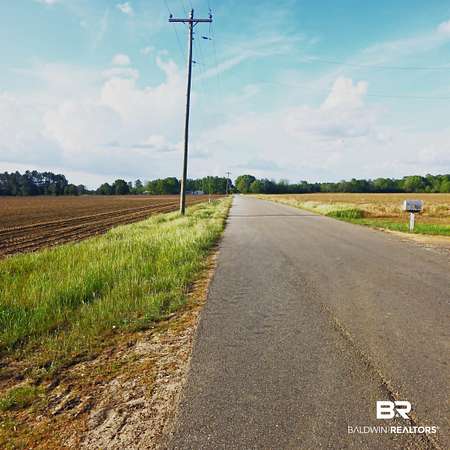 39 Acres of Agricultural & Residential Land for Sale in Atmore, Alabama