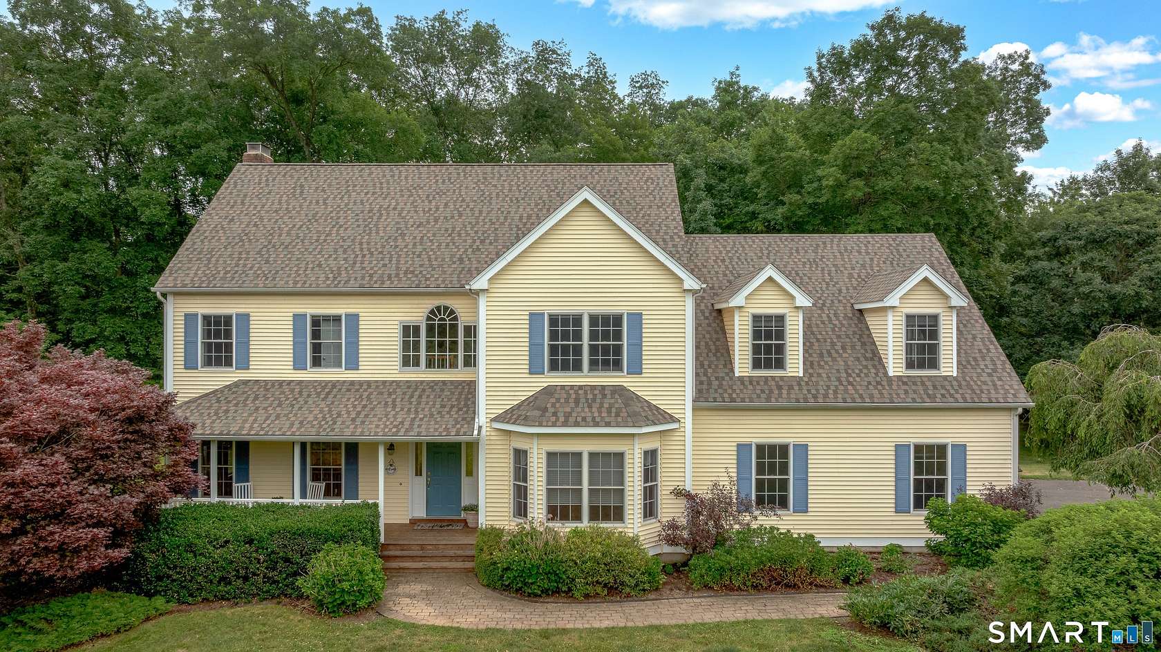 1.84 Acres of Land with Home for Sale in Guilford, Connecticut