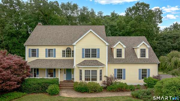 1.84 Acres of Land with Home for Sale in Guilford, Connecticut
