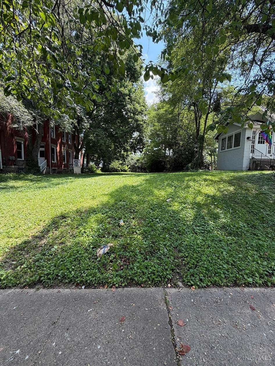 0.16 Acres of Land for Sale in Cincinnati, Ohio
