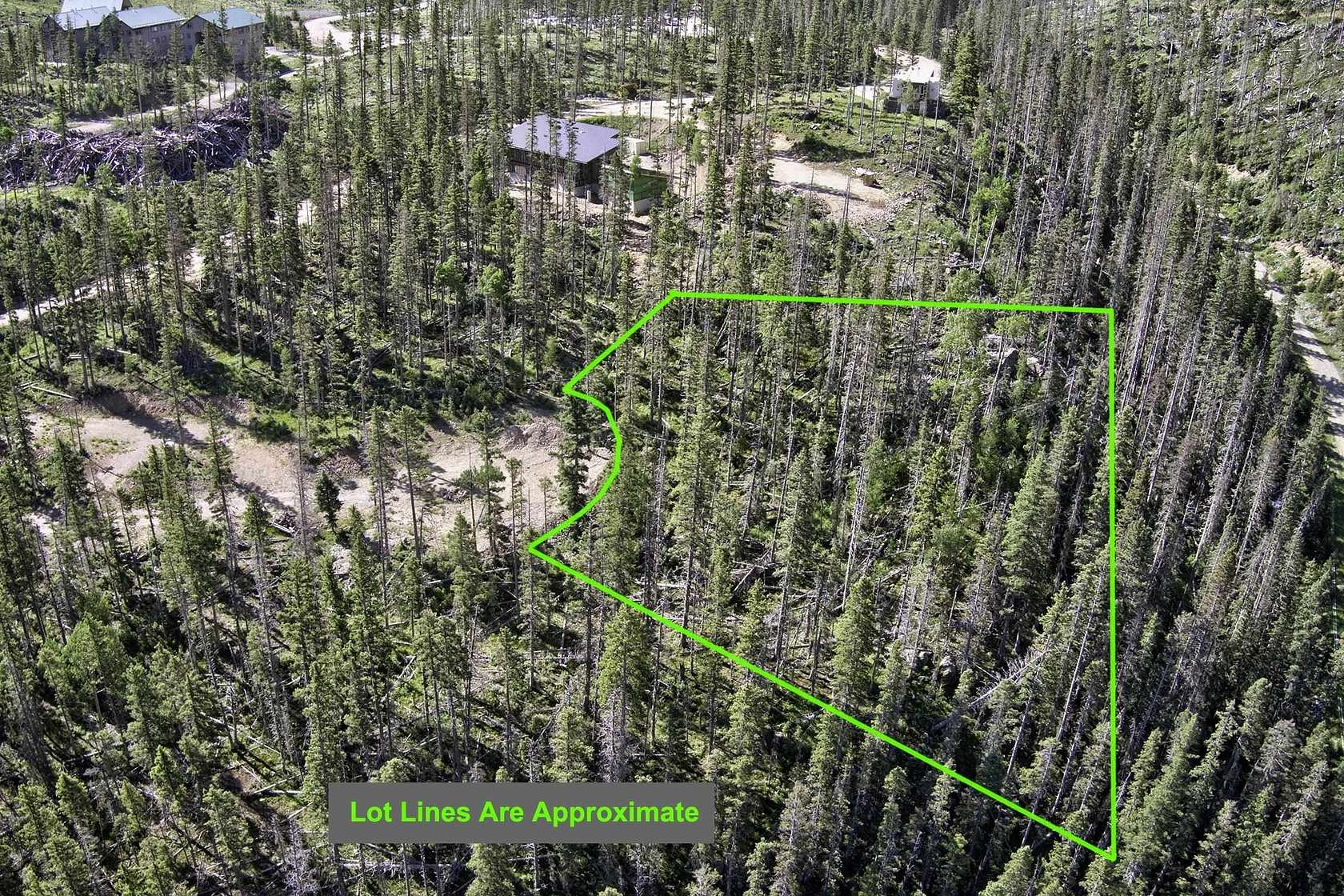 0.66 Acres of Residential Land for Sale in Taos Ski Valley, New Mexico