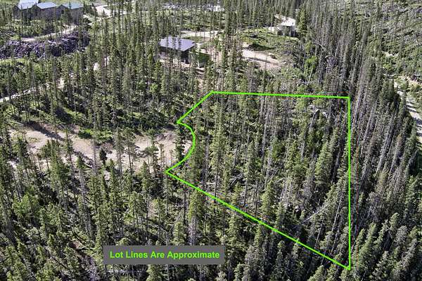0.66 Acres of Residential Land for Sale in Taos Ski Valley, New Mexico