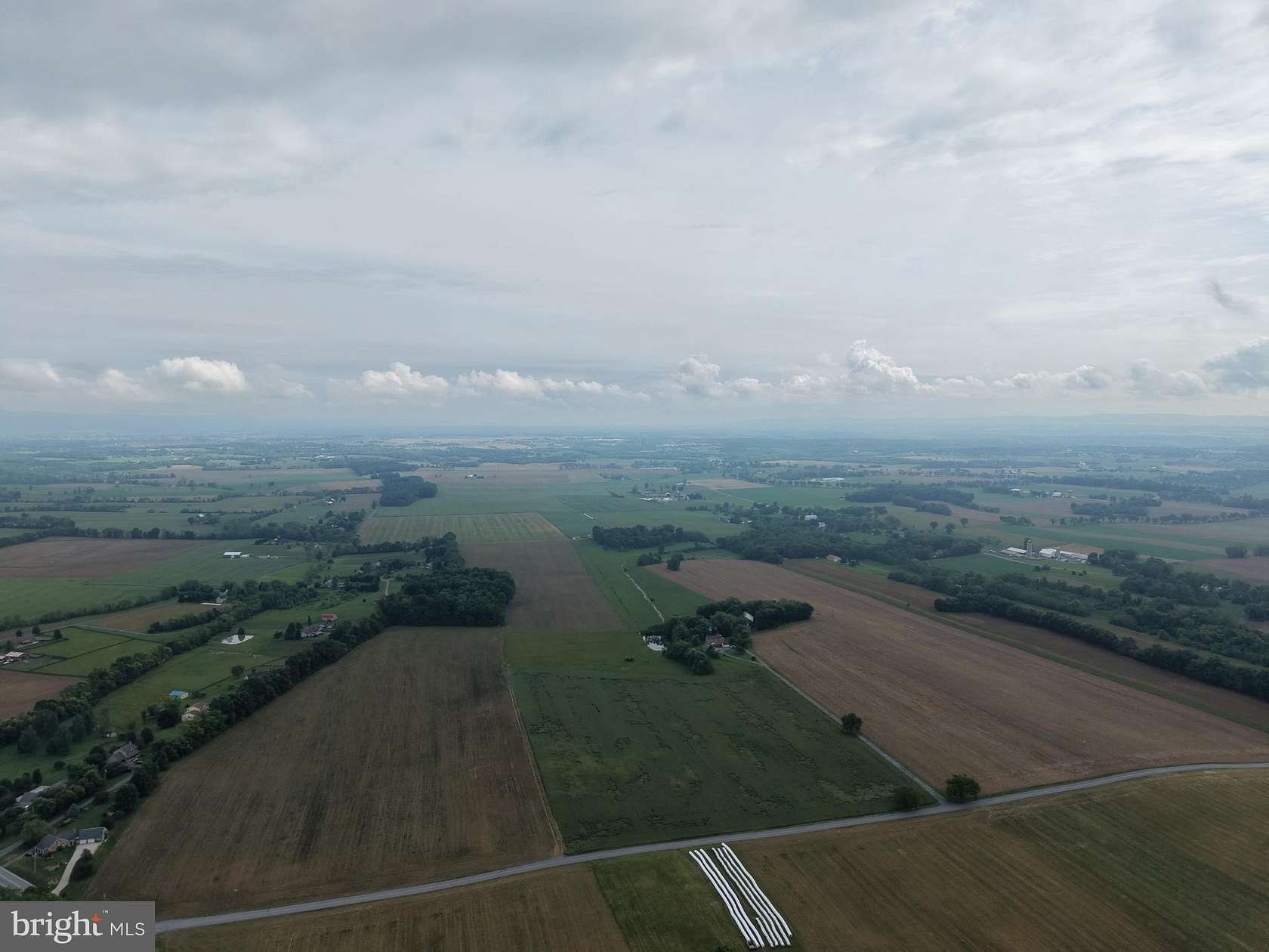 4.7 Acres of Residential Land for Sale in Mercersburg, Pennsylvania