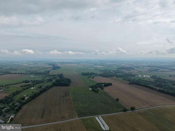 4.7 Acres of Residential Land for Sale in Mercersburg, Pennsylvania