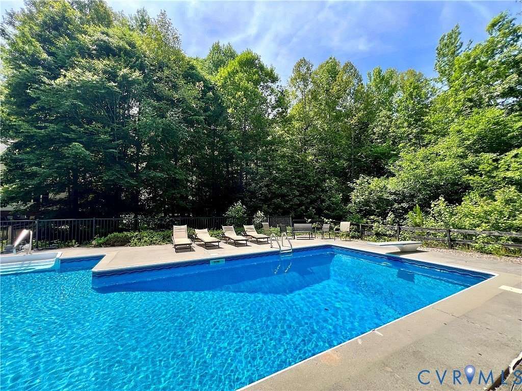 2 Acres of Land with Home for Sale in Montpelier, Virginia