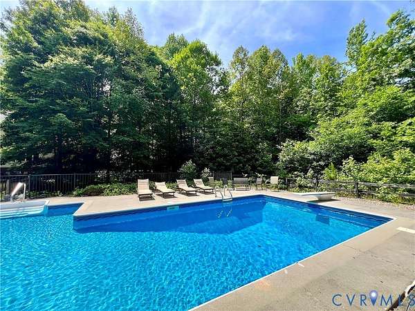 2 Acres of Land with Home for Sale in Montpelier, Virginia