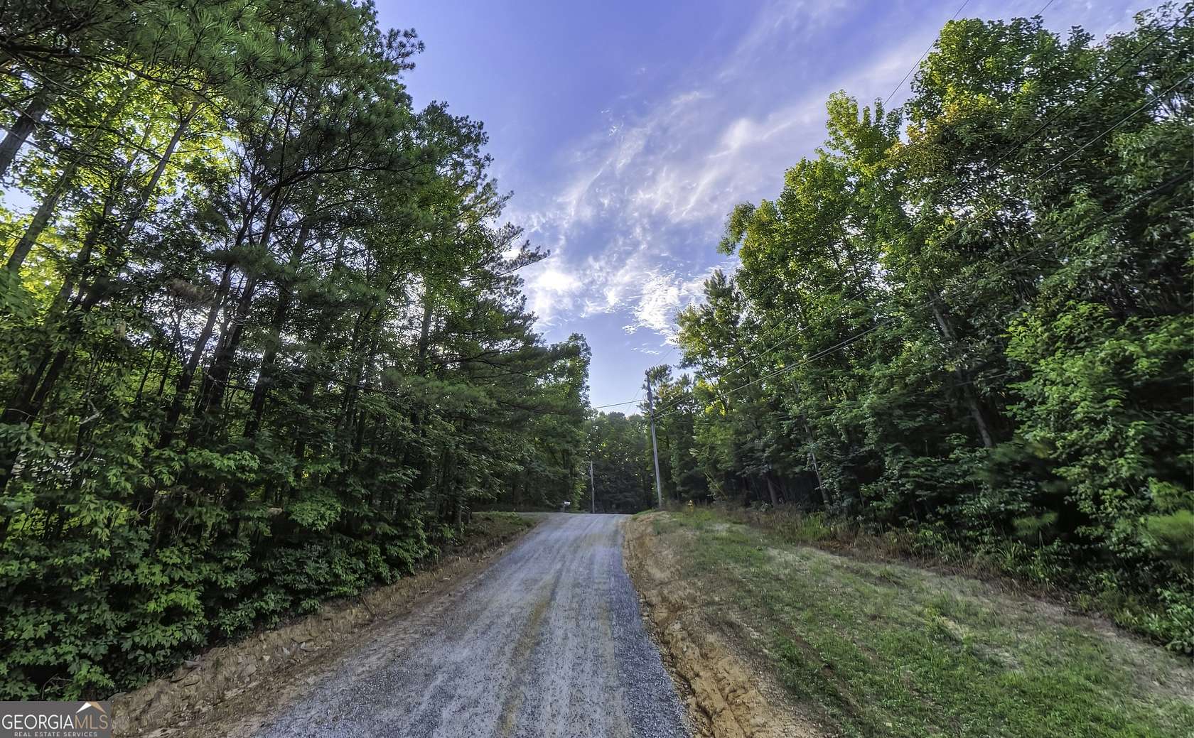 39.4 Acres of Land for Sale in Temple, Georgia
