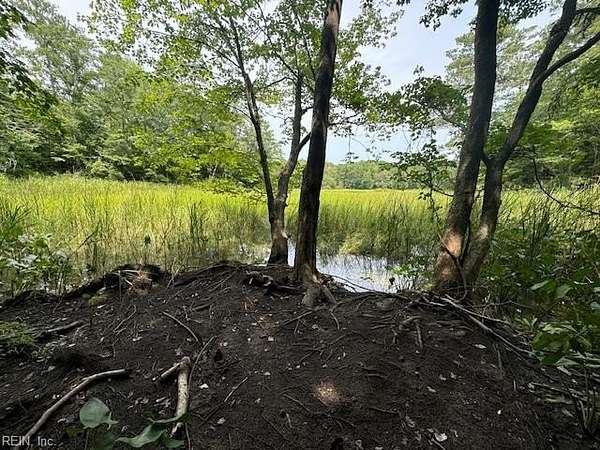 3.63 Acres of Residential Land for Sale in Smithfield, Virginia