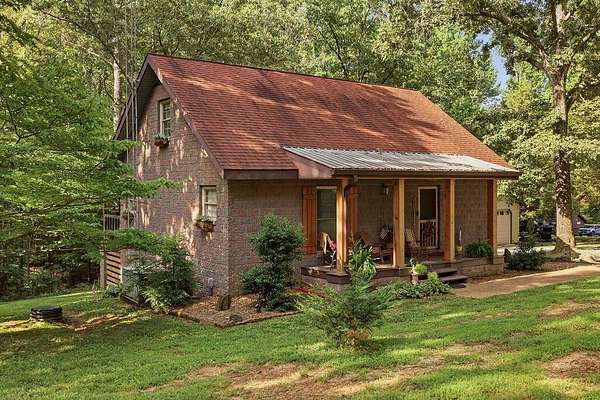 1.85 Acres of Land with Home for Sale in Benton, Kentucky