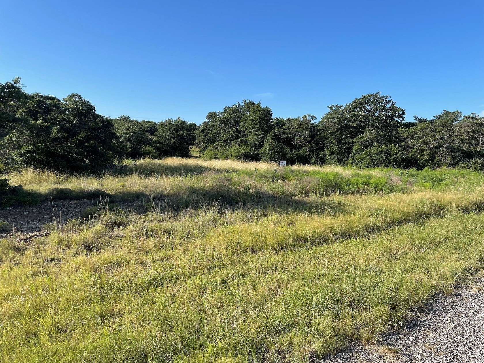 2 Acres of Residential Land for Sale in Cisco, Texas