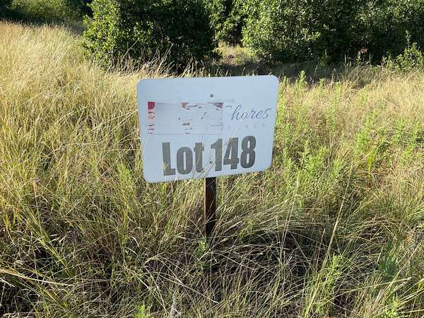 1.4 Acres of Residential Land for Sale in Cisco, Texas