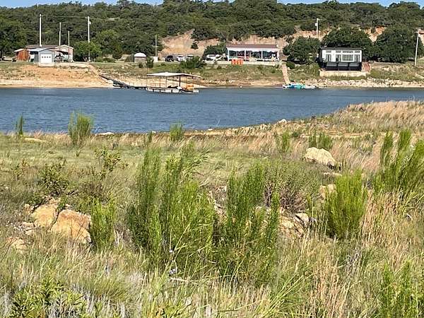 0.9 Acres of Residential Land for Sale in Cisco, Texas