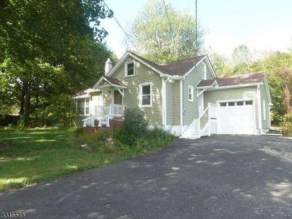 1.63 Acres of Land with Home for Lease in Independence Township, New Jersey