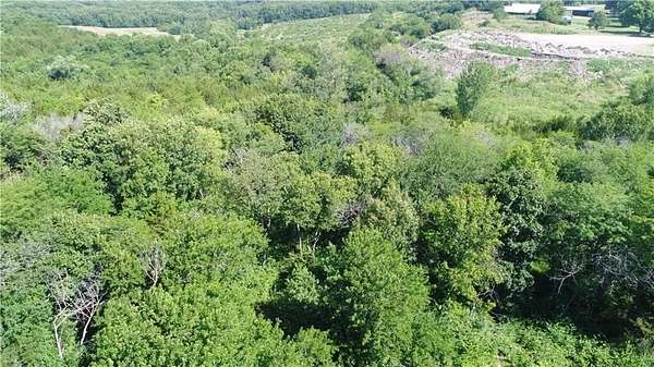 2 Acres of Land for Sale in Leavenworth, Kansas