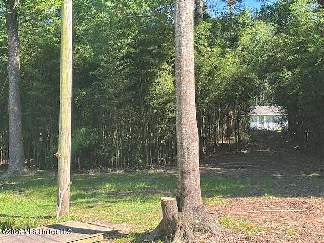 0.56 Acres of Residential Land for Sale in Tylertown, Mississippi