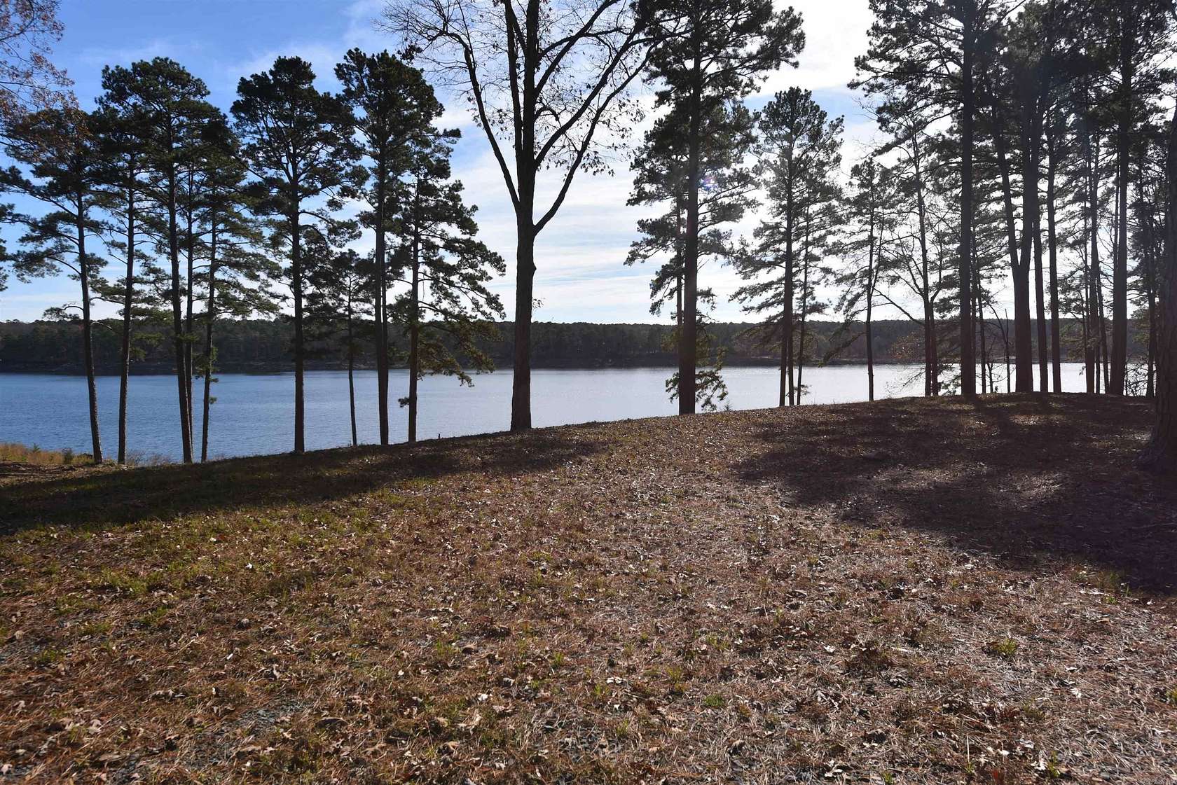 0.56 Acres of Residential Land for Sale in Fairfield Bay, Arkansas