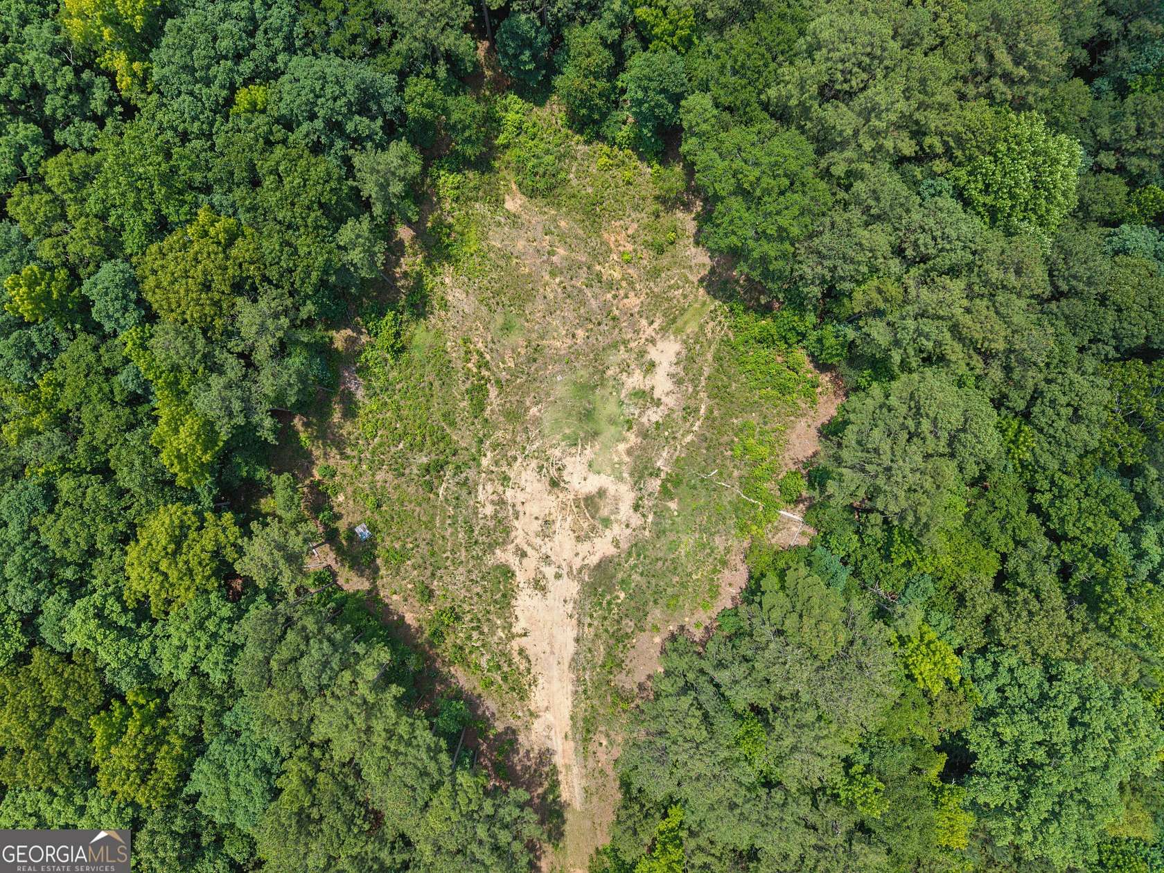 28.6 Acres of Recreational & Residential Land for Sale in Madison, Georgia