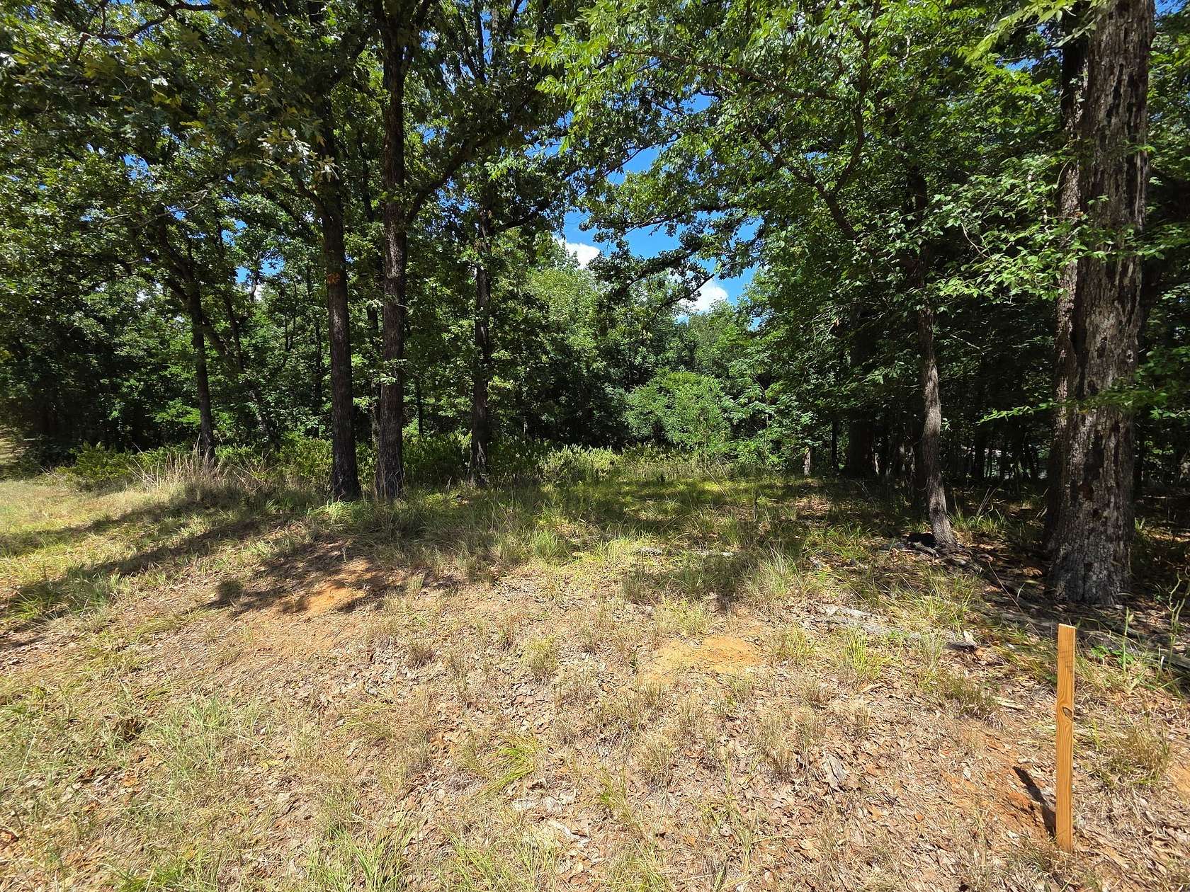 0.29 Acres of Residential Land for Sale in Mabank, Texas