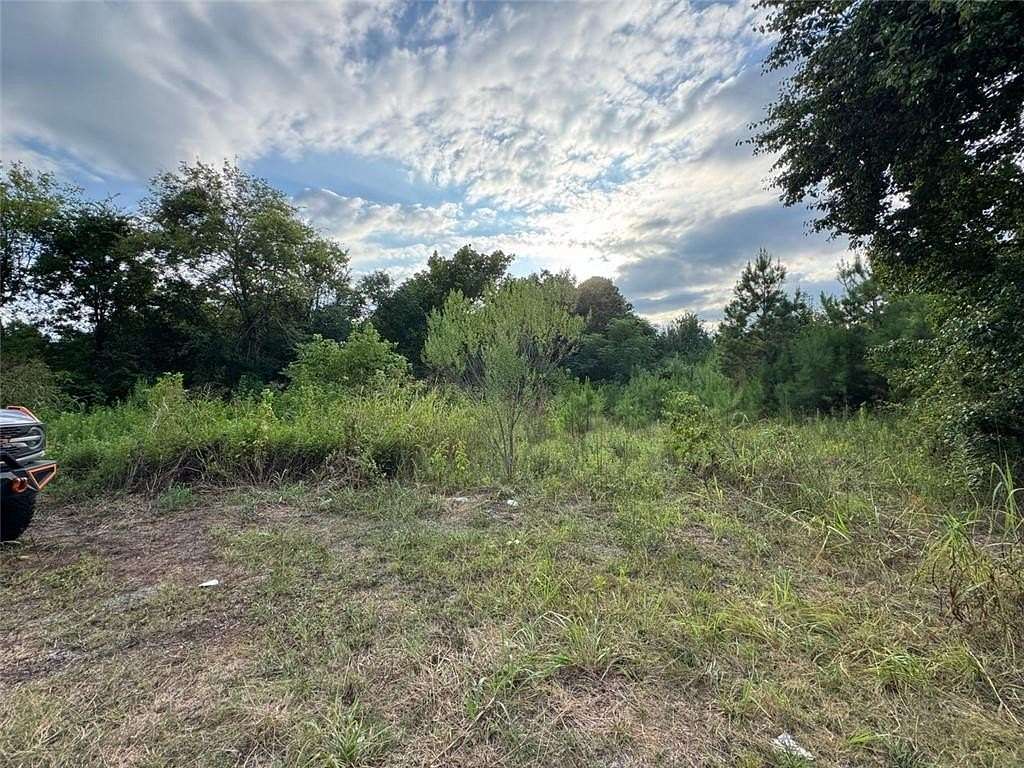 0.38 Acres of Residential Land for Sale in Silver Creek, Georgia