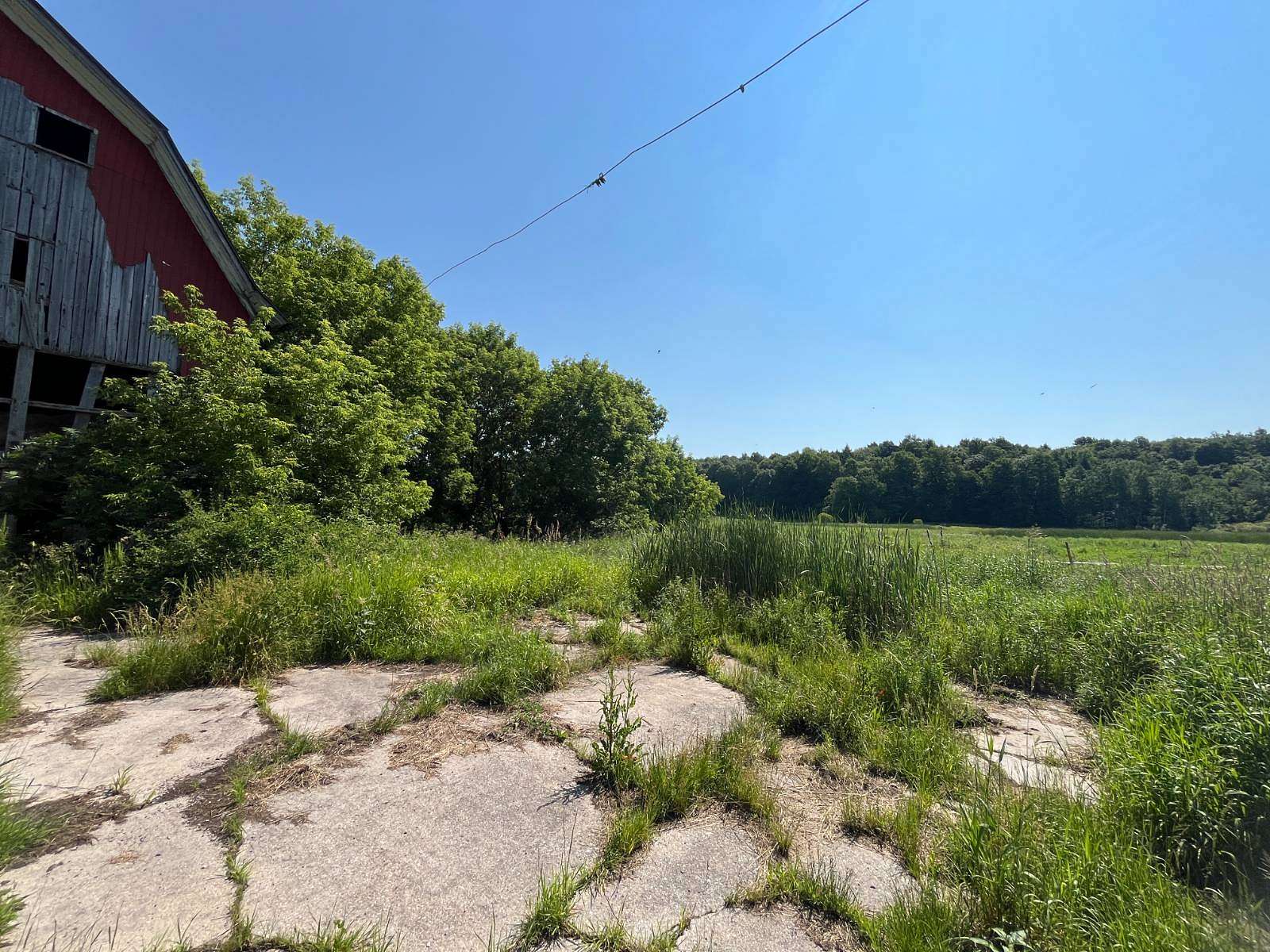 12 Acres of Land for Sale in Antwerp, New York
