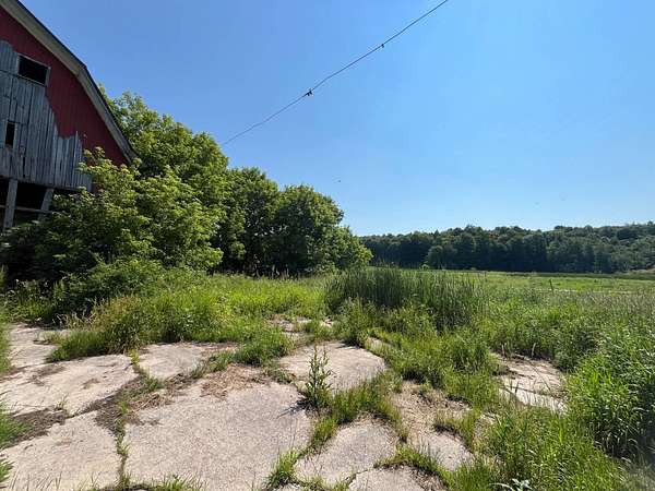 12 Acres of Land for Sale in Antwerp, New York