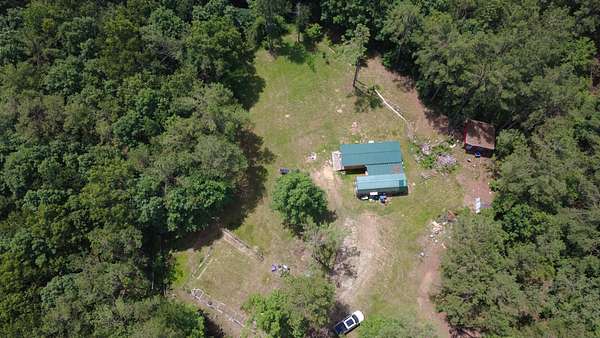 7.13 Acres of Land for Sale in Hohenwald, Tennessee