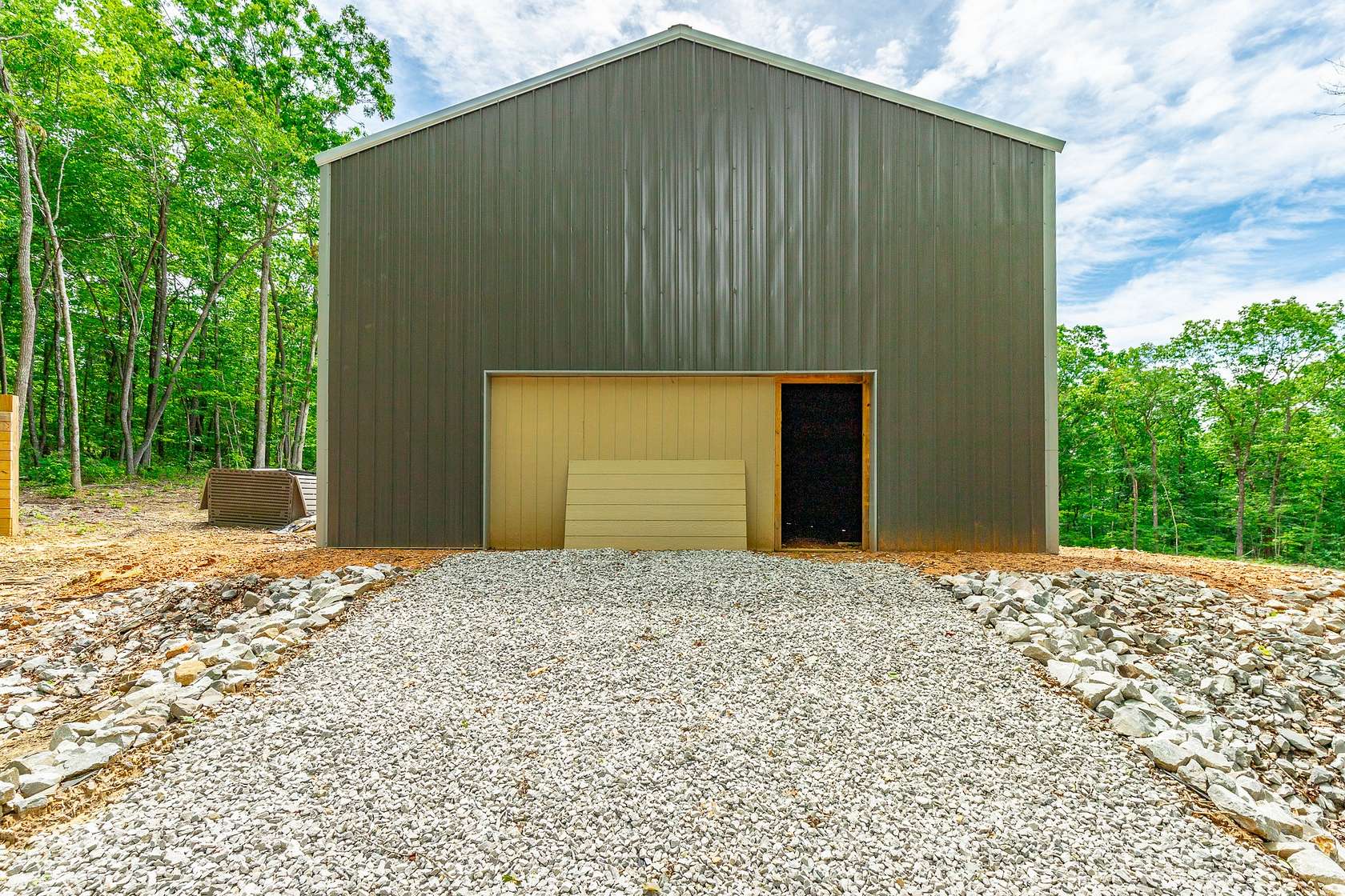 5.4 Acres of Residential Land for Sale in Pikeville, Tennessee