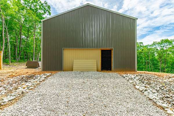 5.4 Acres of Residential Land for Sale in Pikeville, Tennessee