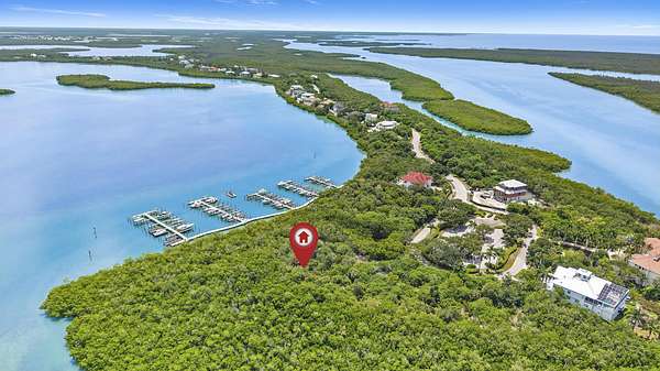 1.34 Acres of Residential Land for Sale in Marco Island, Florida