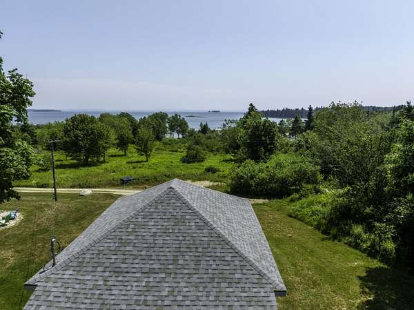 7.5 Acres of Land with Home for Sale in Addison, Maine