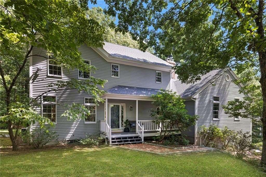 2 Acres of Land with Home for Sale in East Greenwich, Rhode Island