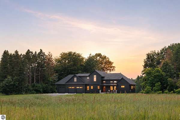 1.84 Acres of Land with Home for Sale in Traverse City, Michigan