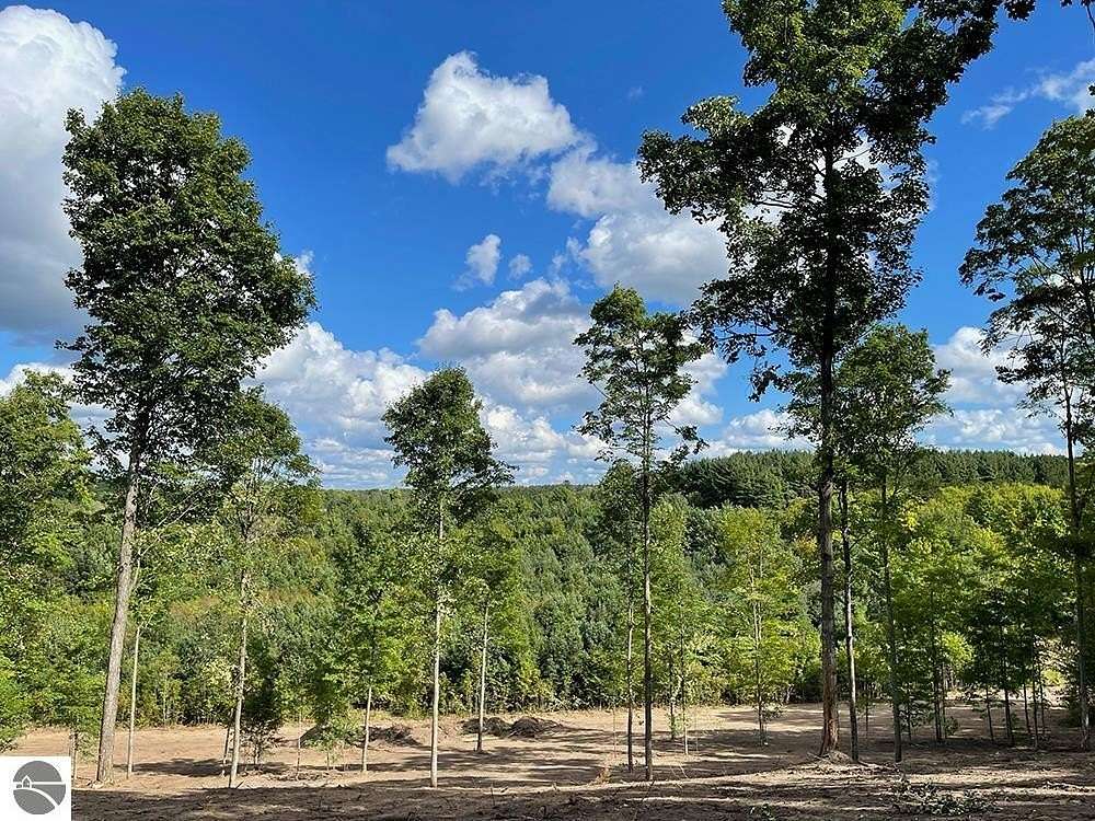 2.5 Acres of Residential Land for Sale in Kingsley, Michigan