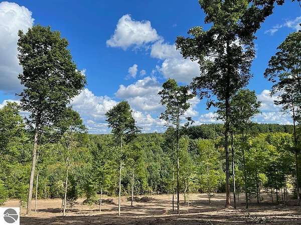 2.5 Acres of Residential Land for Sale in Kingsley, Michigan