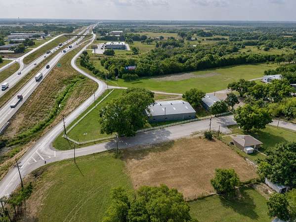 0.5 Acres of Commercial Land for Sale in Sunnyvale, Texas