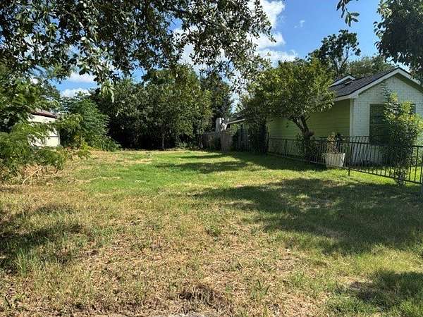 0.12 Acres of Residential Land for Sale in Dallas, Texas