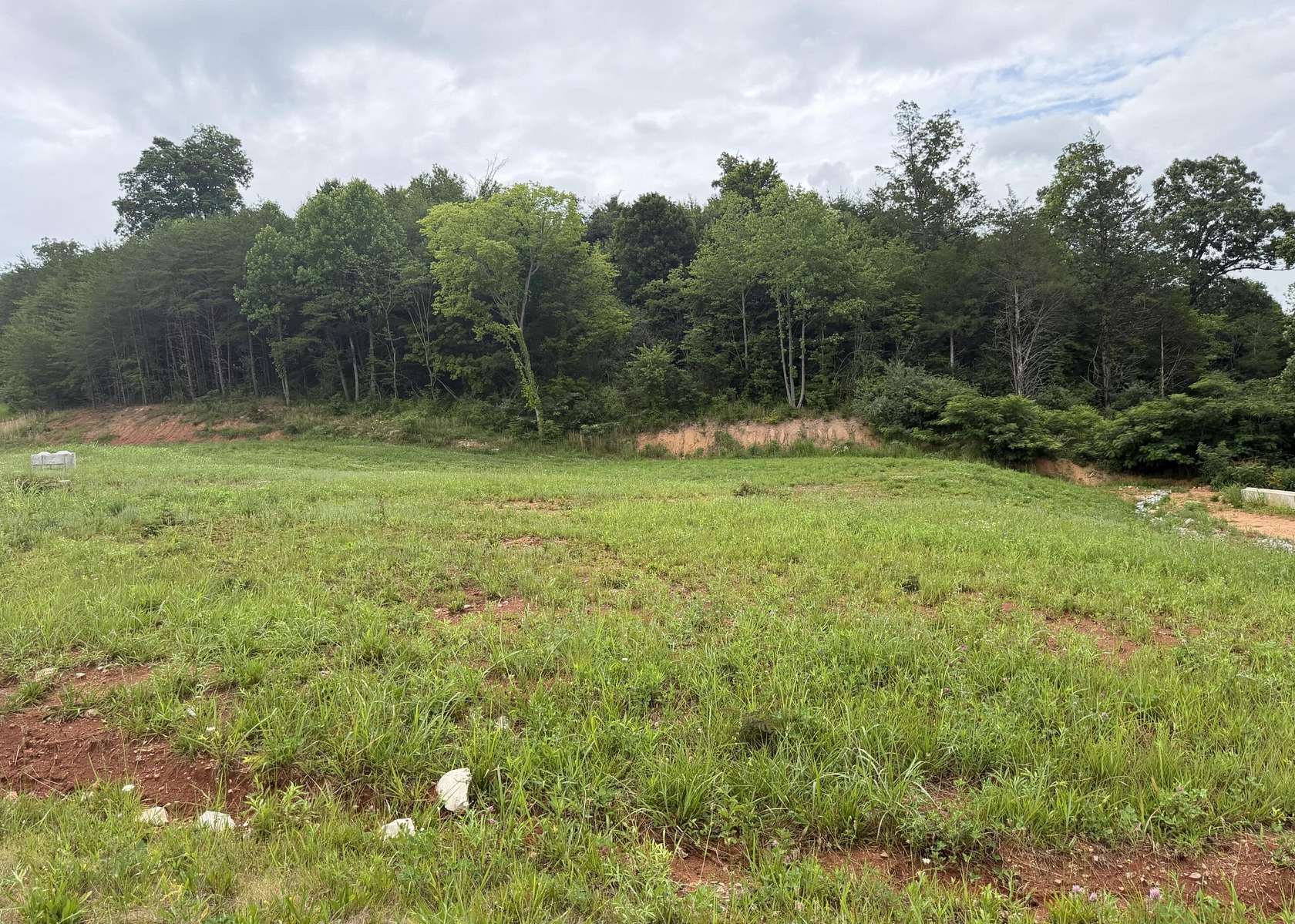 0.88 Acres of Residential Land for Sale in Tellico Plains, Tennessee