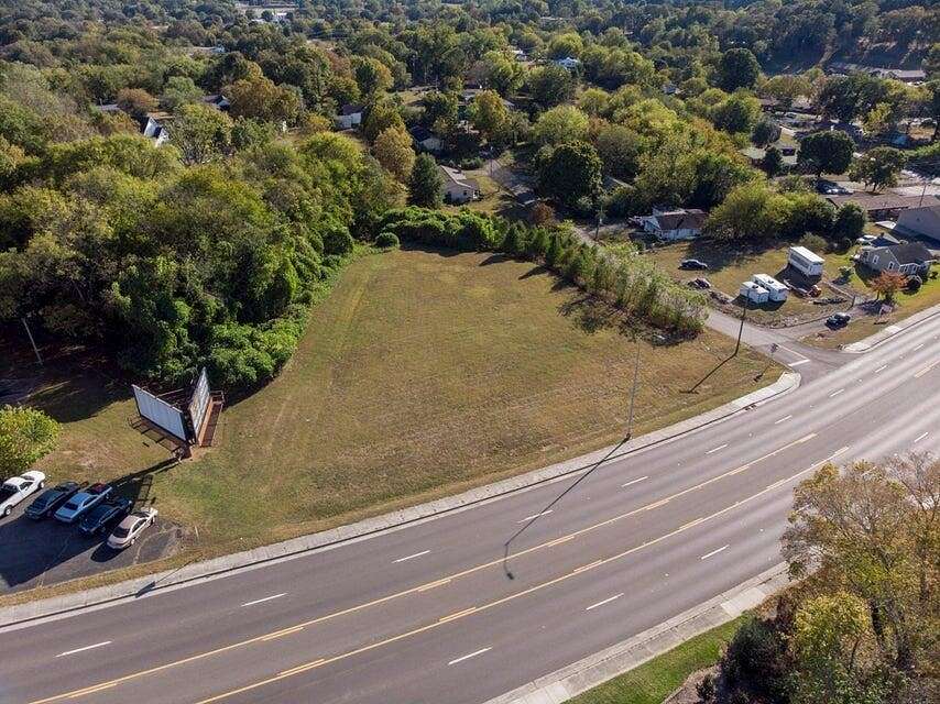 0.49 Acres of Commercial Land for Sale in Athens, Tennessee