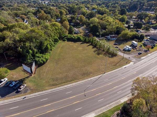 0.49 Acres of Commercial Land for Sale in Athens, Tennessee