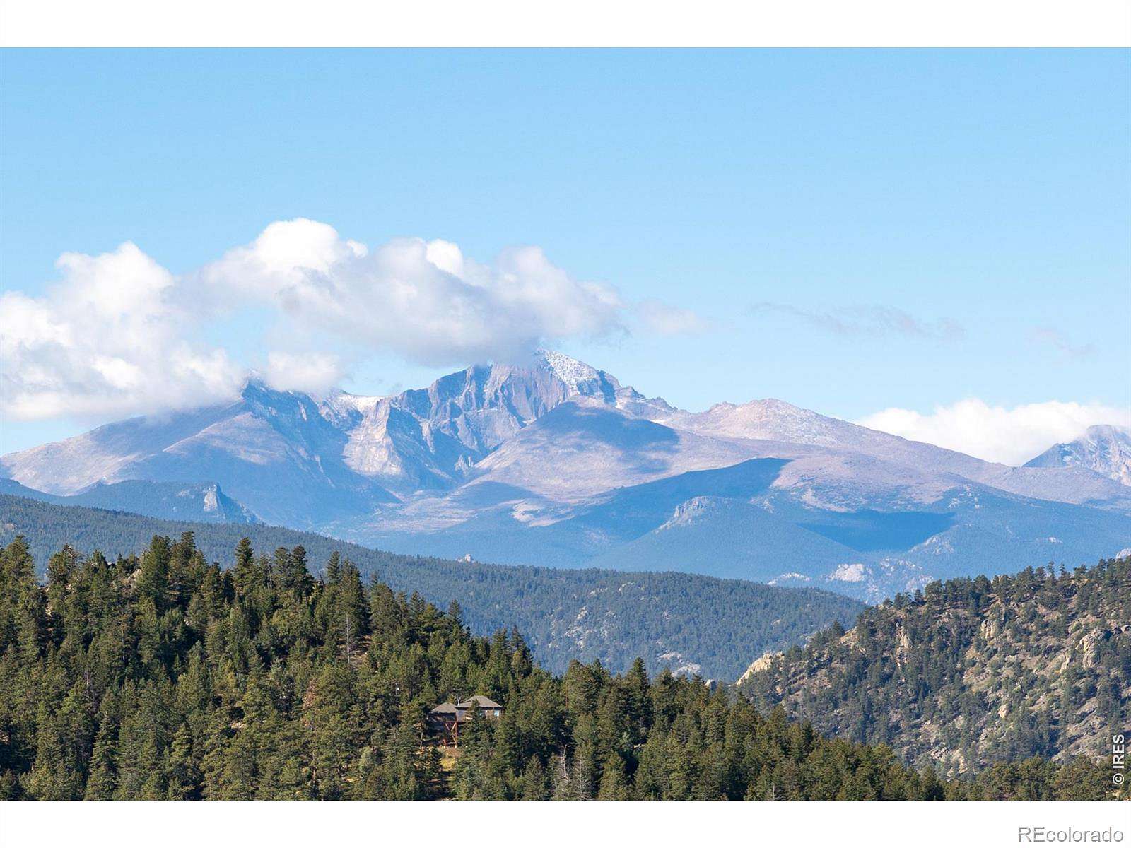 0.81 Acres of Residential Land for Sale in Drake, Colorado