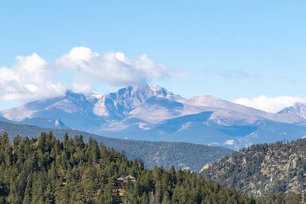 0.81 Acres of Residential Land for Sale in Drake, Colorado