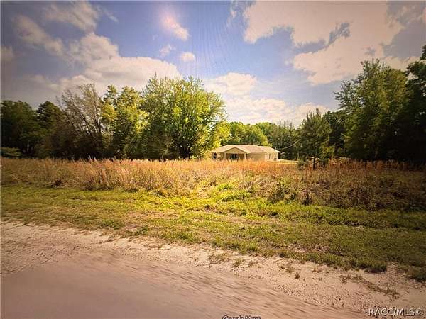 0.23 Acres of Residential Land for Sale in Dunnellon, Florida