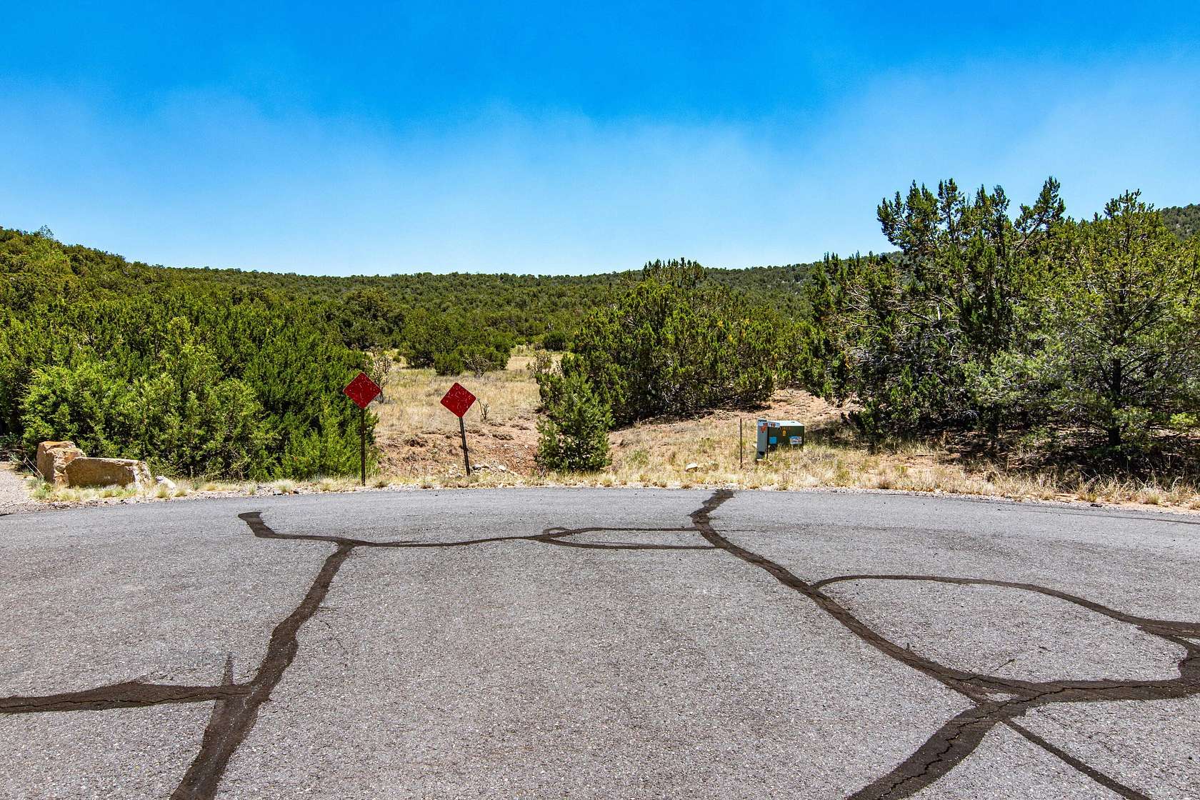 10.3 Acres of Land for Sale in Sandia Park, New Mexico