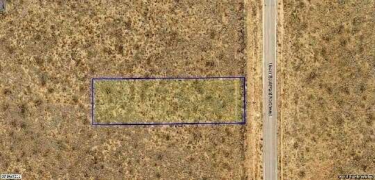0.5 Acres of Land for Sale in Albuquerque, New Mexico